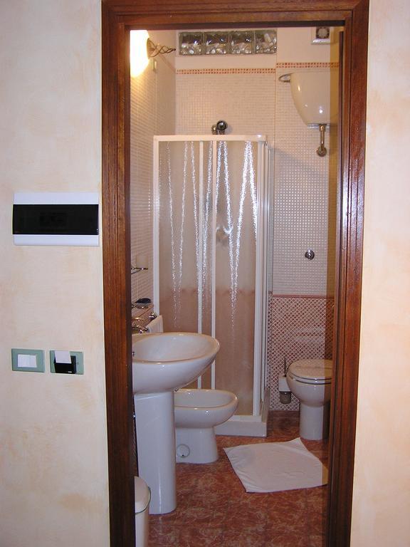 Hotel Mistral Portoscuso Rom bilde
