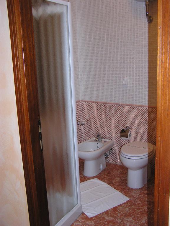 Hotel Mistral Portoscuso Rom bilde